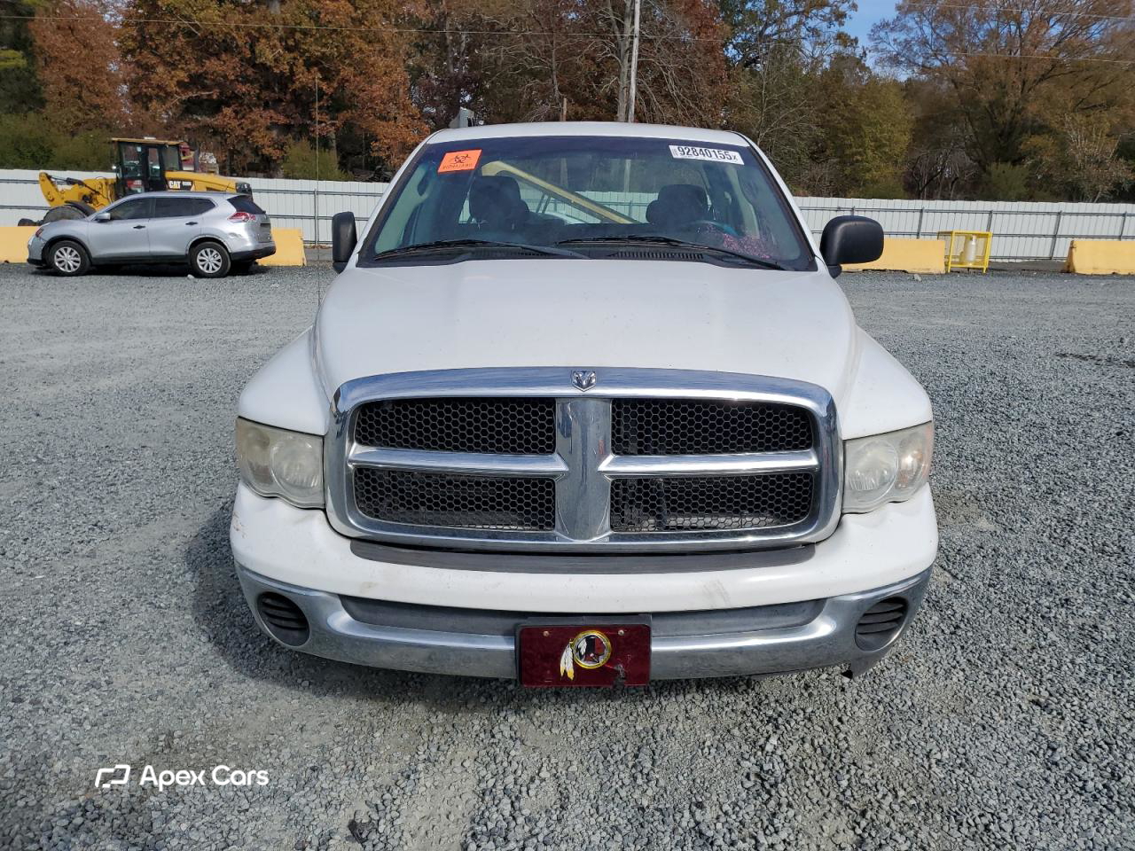 Dodge RAM 2005