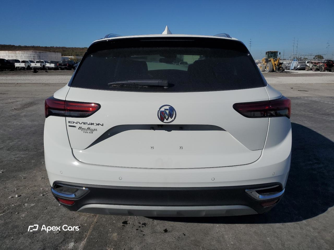 Buick Envision 2023
