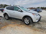 Toyota RAV 4 2015