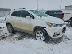 Chevrolet Trax 2018