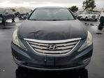 Hyundai Sonata 2011