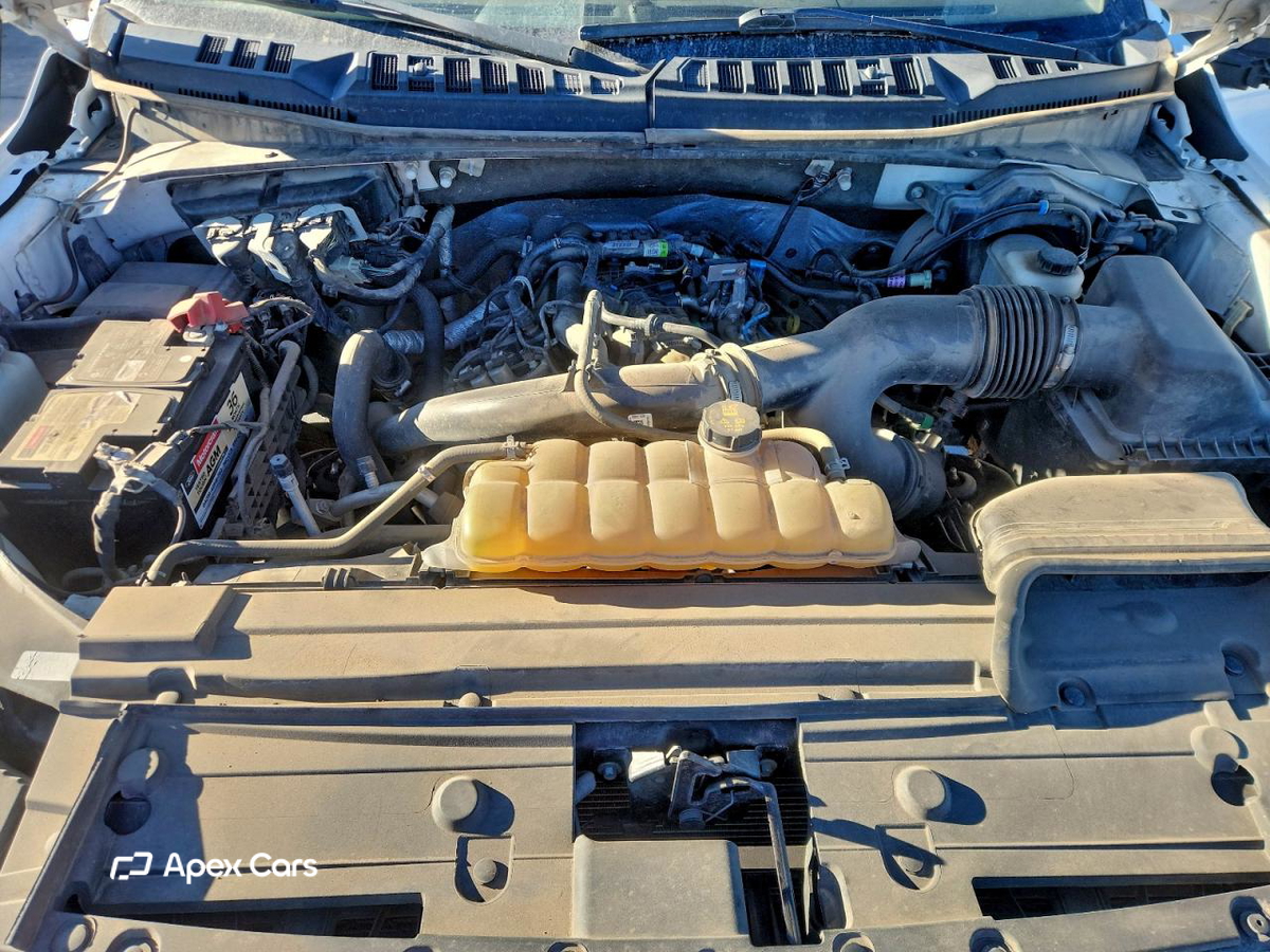 Ford F-150 2020