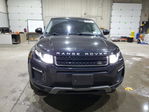Land Rover Range Rover Evoque 2017