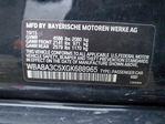 BMW Series 3 2016