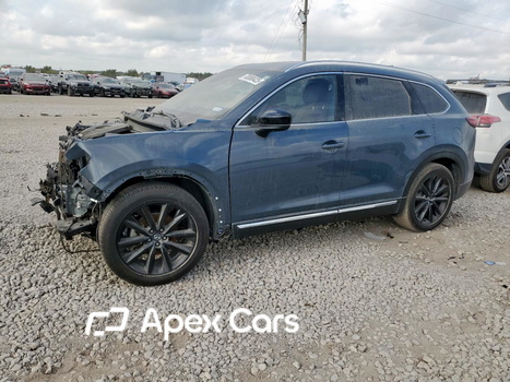 Mazda CX-9 2022 - Image 1 of 14