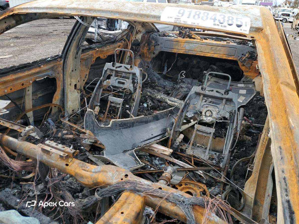 Dodge Charger 2022