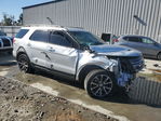 Ford Explorer 2015