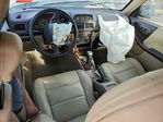 Subaru Forester 2002