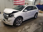 Ford Edge 2012