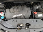Honda Odyssey 2009