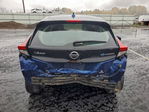 Nissan Leaf 2019