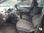 Chevrolet Sonic 2014