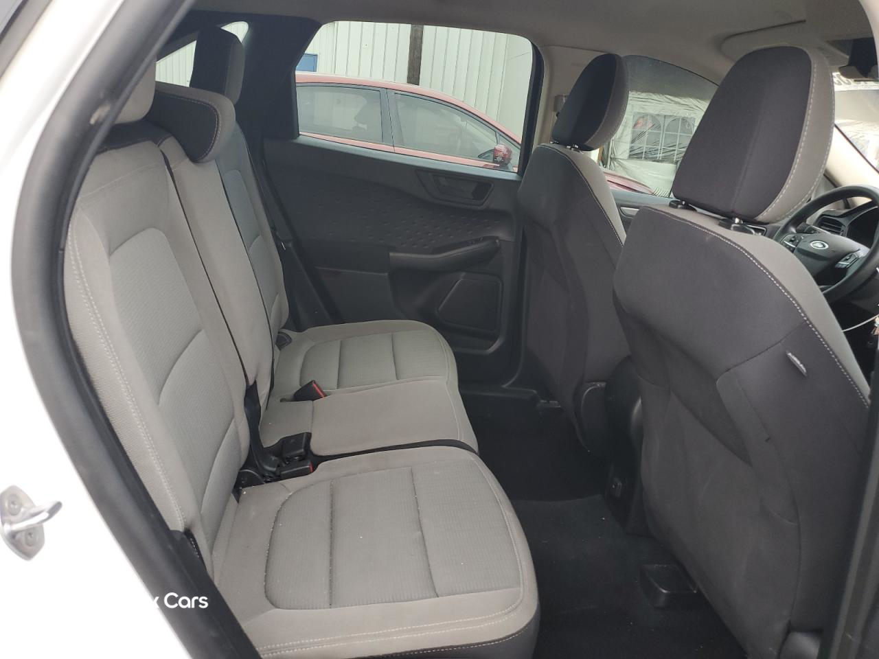 Ford Escape 2020