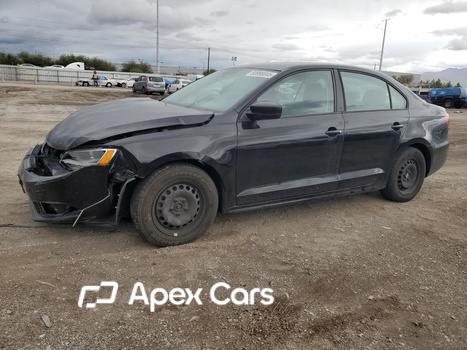 Volkswagen Jetta 2014 - Image 1 of 13