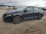 Volkswagen Jetta 2014