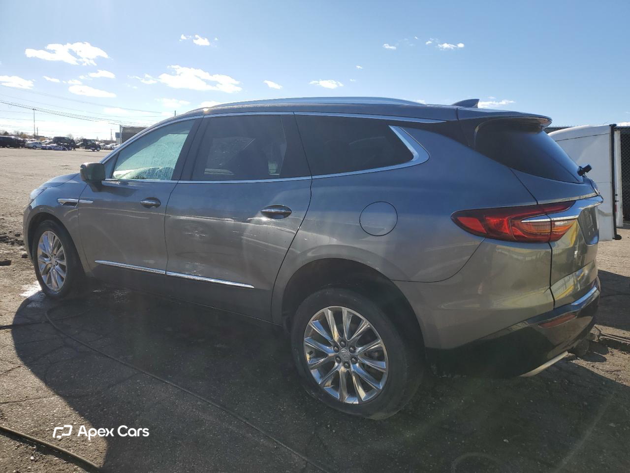 Buick Enclave 2019
