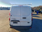 Ford Transit 2018