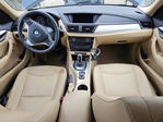BMW X1 2015