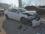 Chevrolet Malibu 2013