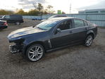 Chevrolet SS 2014