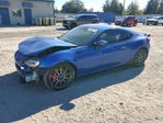 Subaru BRZ 2018