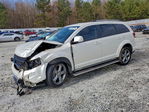 Dodge Journey 2017
