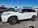 Toyota Highlander 2019