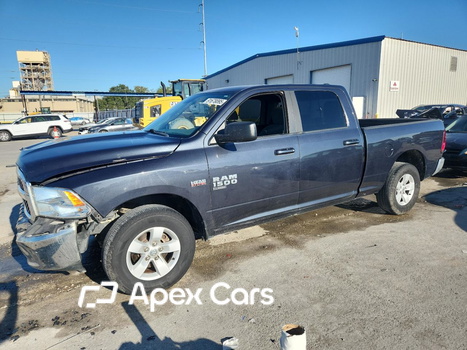 RAM 1500 2020 - Image 1 of 13
