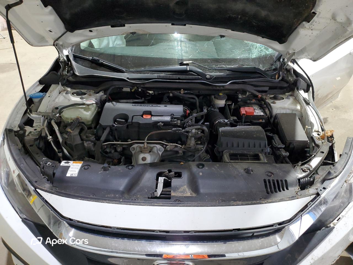 Honda Civic 2017