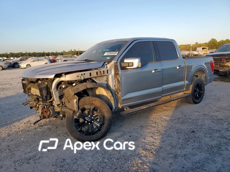 Ford F-150 2023 - Image 1 of 12