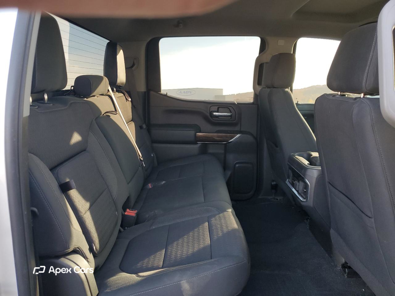 GMC Sierra 2020