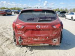 Nissan Rogue 2019