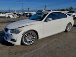 BMW Series 3 2012