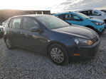 Volkswagen Golf 2012