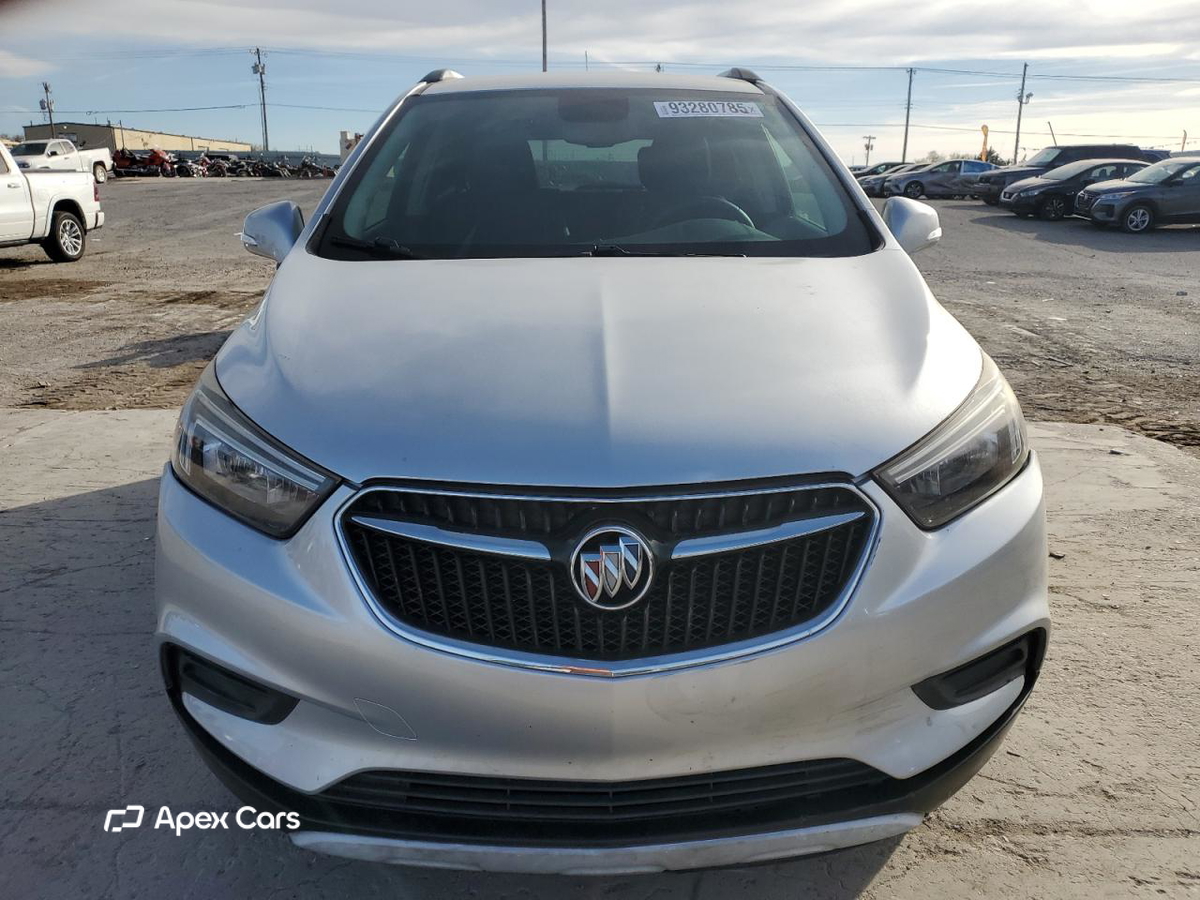 Buick Encore 2017