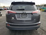 Toyota RAV 4 2017