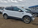 Ford Escape 2018