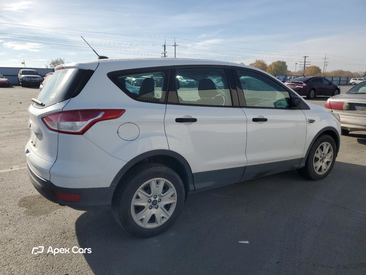Ford Escape 2015