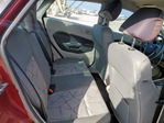 Ford Fiesta 2013