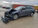 Subaru Outback 2018