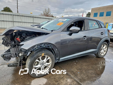 Mazda CX-3 2020 - Image 1 of 14