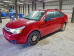 Ford Focus 2011