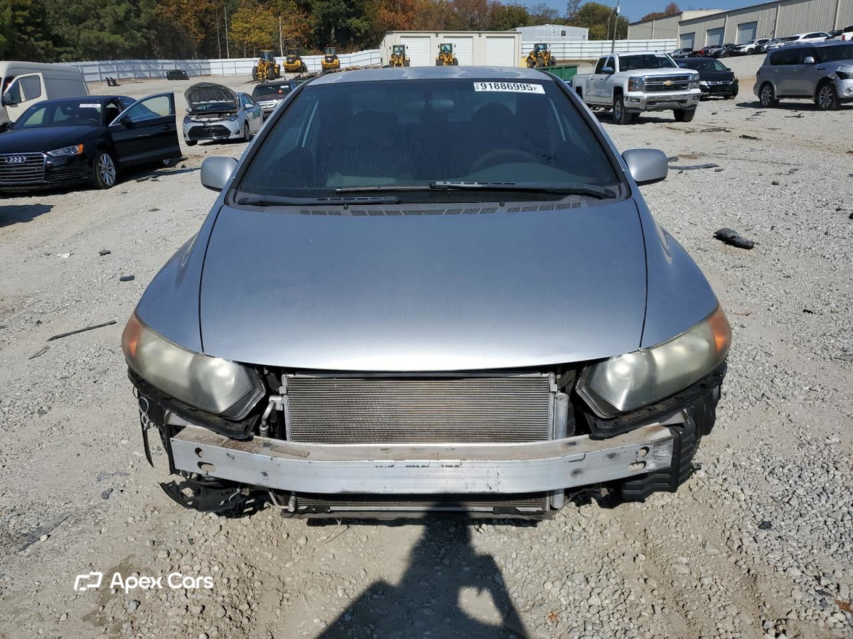 Honda Civic 2006