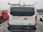 Ford Transit 2019