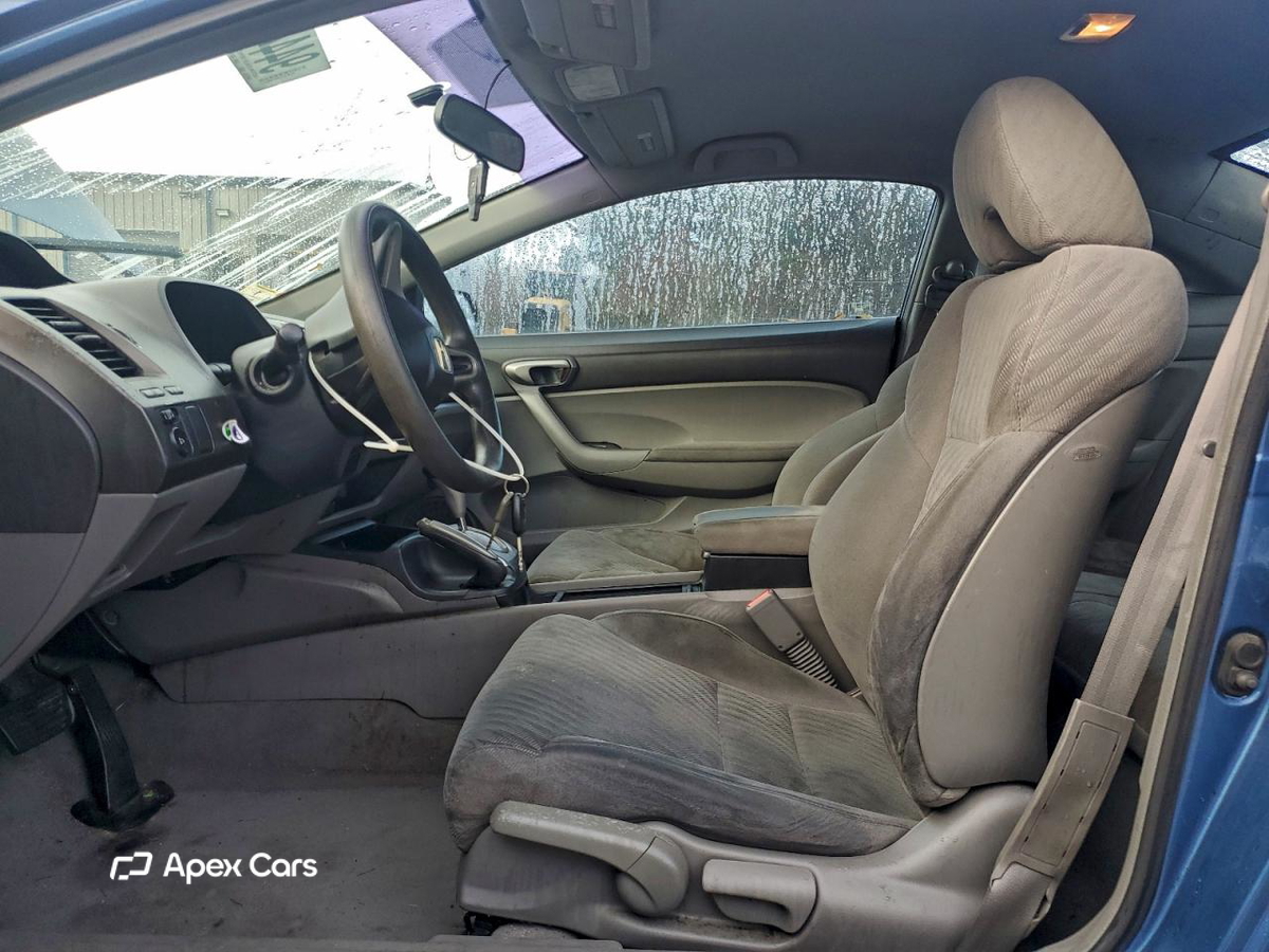 Honda Civic 2011