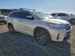 Toyota Highlander 2017