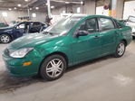 Ford Focus 2002