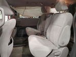 Toyota Sienna 2015