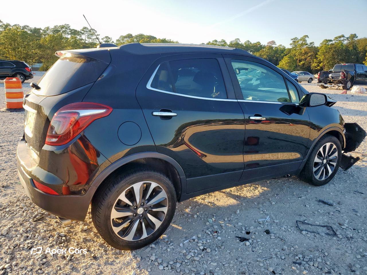 Buick Encore 2019