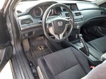 Honda Accord 2012